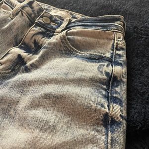 American Eagle Teen girl jeans